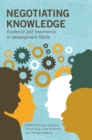 Negotiating Knowledge - eBook