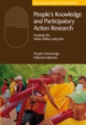 People's Knowledge and Participatory Action Research - eBook
