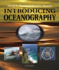 Introducing Oceanography - Book