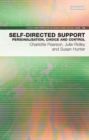 Self-Directed Support : Personalisation, Choice and Control - Book