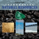 Introducing Natural Resources - eBook