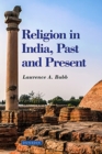 Religion in India : Past and present - eBook