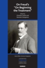 On Freud's "On Beginning the Treatment" - Book