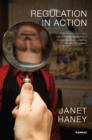 The Late Interiors : A Life Under Construction - Janet Haney