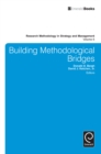 Building Methodological Bridges - Book