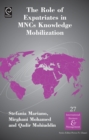 The Role of Expatriates in MNCs Knowledge Mobilization - eBook