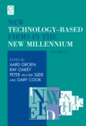 New Technology-Based Firms in the New Millennium : Strategic and Educational Options - eBook