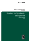 Studies in Symbolic Interaction - Book