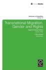 Transnational Migration, Gender and Rights - Book