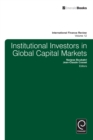 Institutional Investors In Global Capital Markets - Book