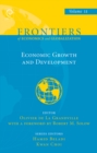 Economic Growth and Development - Book