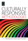 Culturally Responsive Methodologies - Book