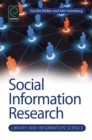 Social Information Research - eBook