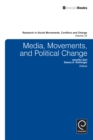Media, Movements, and Political Change - Book