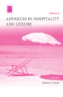 Advances in Hospitality and Leisure - Book