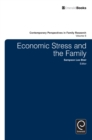 Economic Stress and the Family - Book
