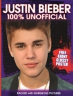 Justin Bieber : 100% Unofficial - Book