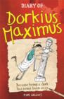 Diary Of Dorkius Maximus - eBook
