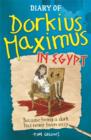 Diary Of Dorkius Maximus In Egypt - eBook