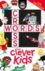 Crosswords for Clever Kids® - Book