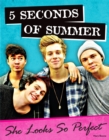 5 Seconds of Summer : She Looks So Perfect - Book