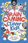 Brain Gaming for Clever Kids® - Book