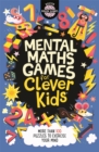 Mental Maths Games for Clever Kids® - Book