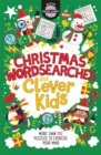 Christmas Wordsearches for Clever Kids® - Book