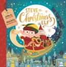Steve the Christmas Elf - Book