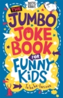 The Jumbo Joke Book for Funny Kids - Book