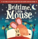 Bedtime, Little Mouse - Book