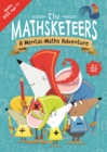 The Mathsketeers - A Mental Maths Adventure : A Key Stage 2 Home Learning Resource - Book