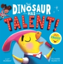That Dinosaur Has Talent! - Book