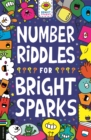 Number Riddles for Bright Sparks - Book