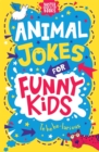 Animal Jokes for Funny Kids - Book