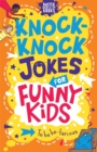 Knock-Knock Jokes for Funny Kids - Book