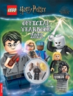 LEGO (R) Harry Potter (TM): Official Yearbook 2022 (with Lucius Malfoy minifigure) - Book