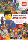 LEGO (R) Iconic: Everything is Awesome : A Search and Find Celebration of LEGO (R) History - Book
