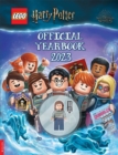 LEGO (R) Harry Potter (TM): Official Yearbook 2023 (with Hermione Granger (TM) LEGO (R) minifigure) - Book