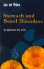 Stomach and Bowel Disorders - eBook