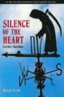 Silence Of The Heart : Cricket Suicides - eBook