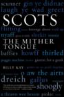 Scots : The Mither Tongue - eBook