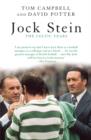 Jock Stein : The Celtic Years - eBook