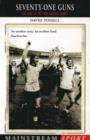 Seventy-One Guns : The Year of the First Arsenal Double - eBook