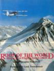 Roof of the World : Man's First Flight Over Everest - eBook