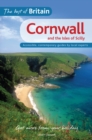 The Best of Britain: Cornwall and the Isles of Scilly - Book