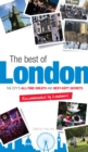 The Best of London - Book
