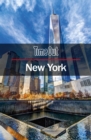 Time Out New York City Guide : Travel Guide with Pull-out Map - Book