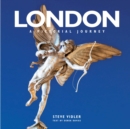 London a Pictorial Journey : From Greenwich in the East to Windsor in the West - Book