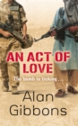 An Act of Love - Book